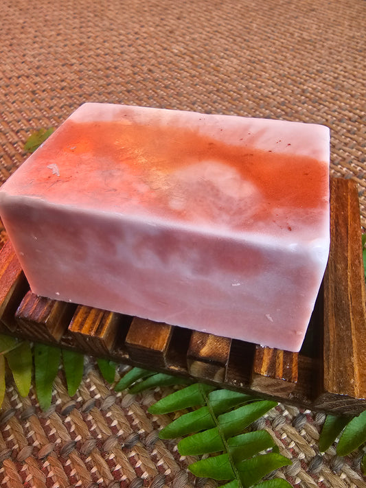 Patchouli & Cedarwood