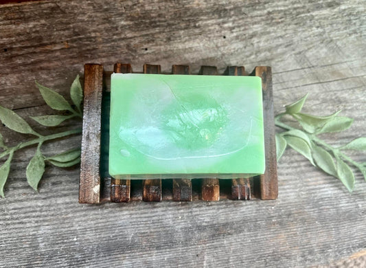 Coconut Lime Verbena