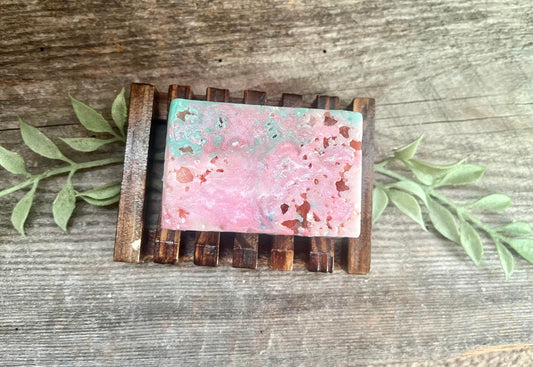 Sea Island Grapefruit