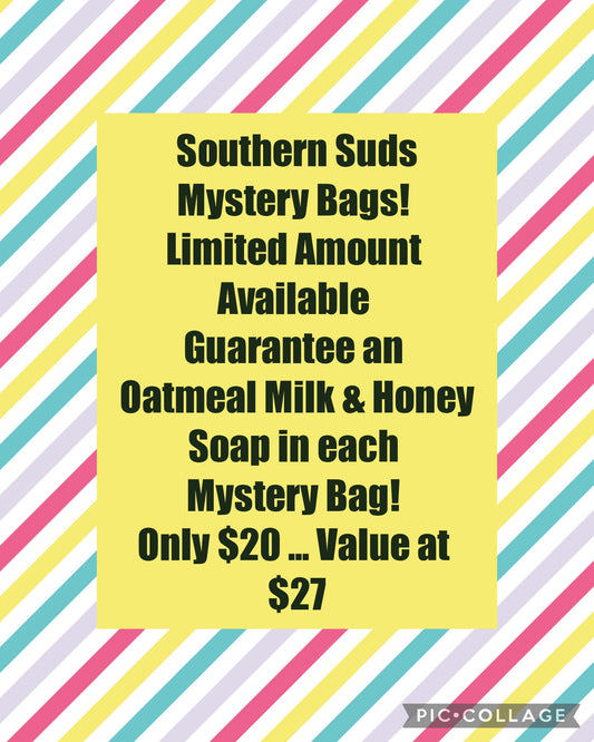 Mystery Bags