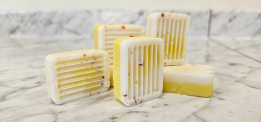 45 Travel Size Soaps