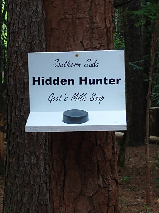 Hidden Hunter