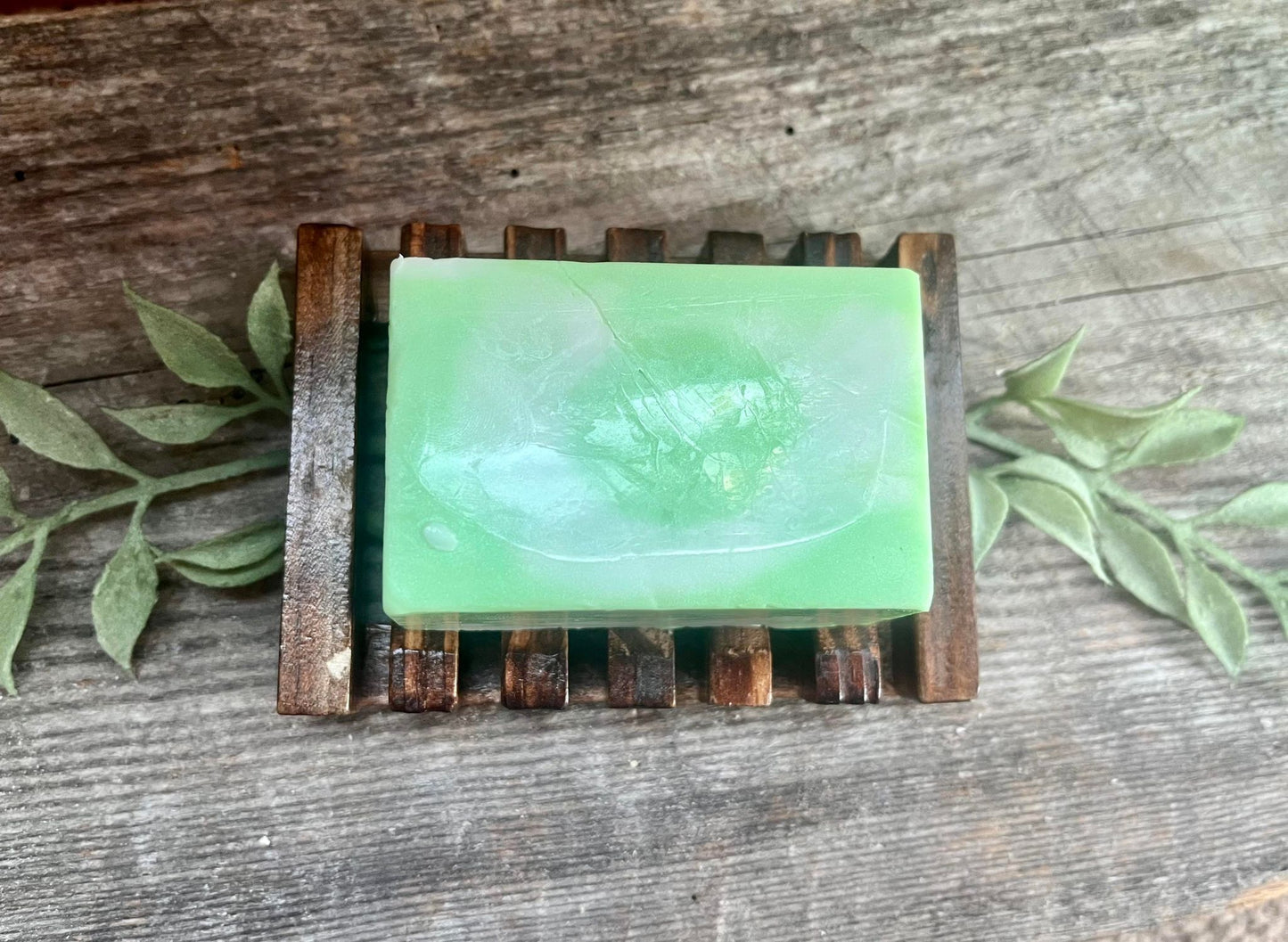 Coconut Lime Verbena