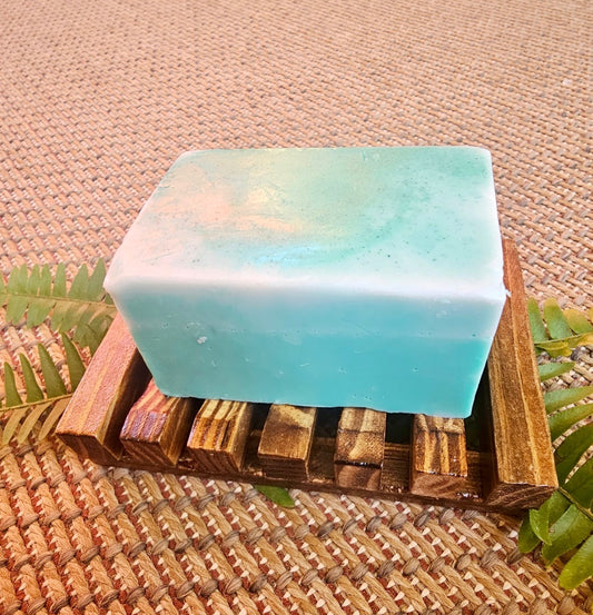 Eucalyptus