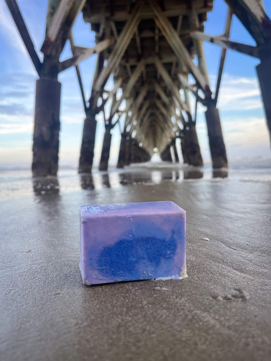 Ocean Mist